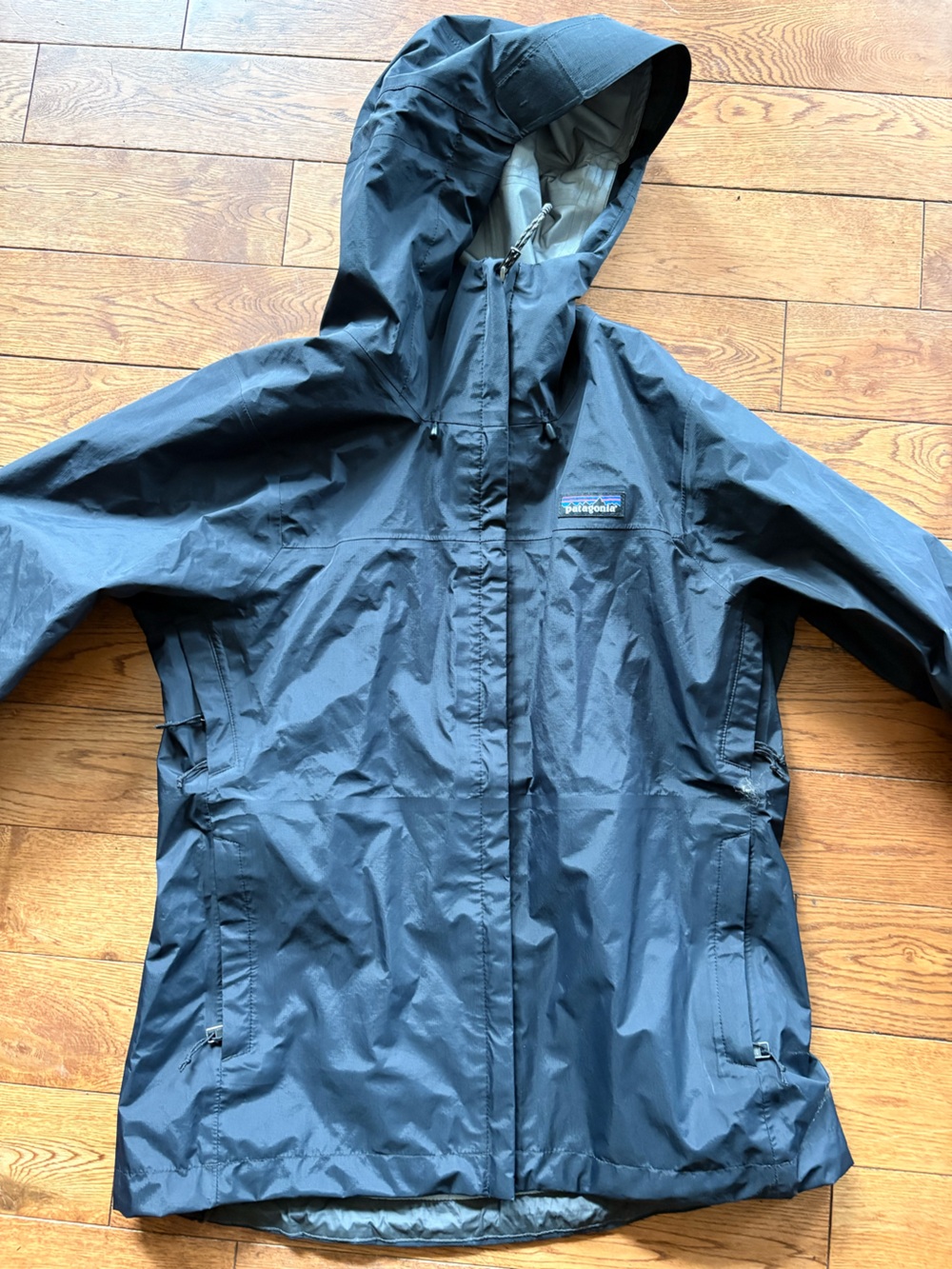 Patagonia Women’s Torrentshell 3L